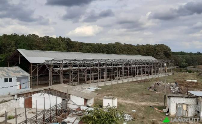 Земля/Ділянка продаж Strada Padurii. Фото#4