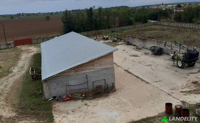 Земля/Ділянка продаж Strada Padurii. Фото#5