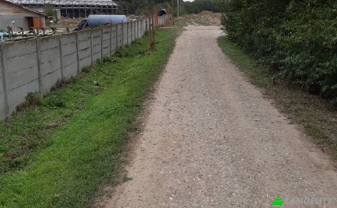 Земля/Ділянка продаж Strada Padurii. Фото#6