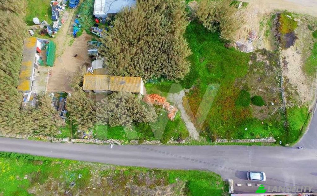 Terreno/Lote à venda Caminho da Nora, Peniche, Leiria, Portugal. foto 15