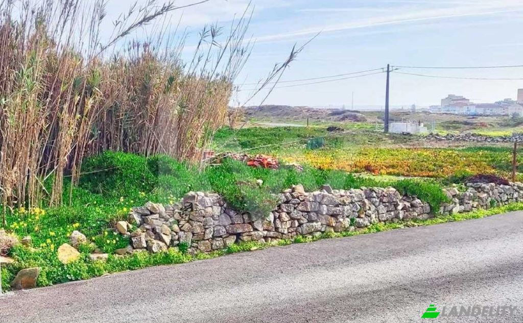 Terreno/Lote à venda Caminho da Nora, Peniche, Leiria, Portugal. foto 11