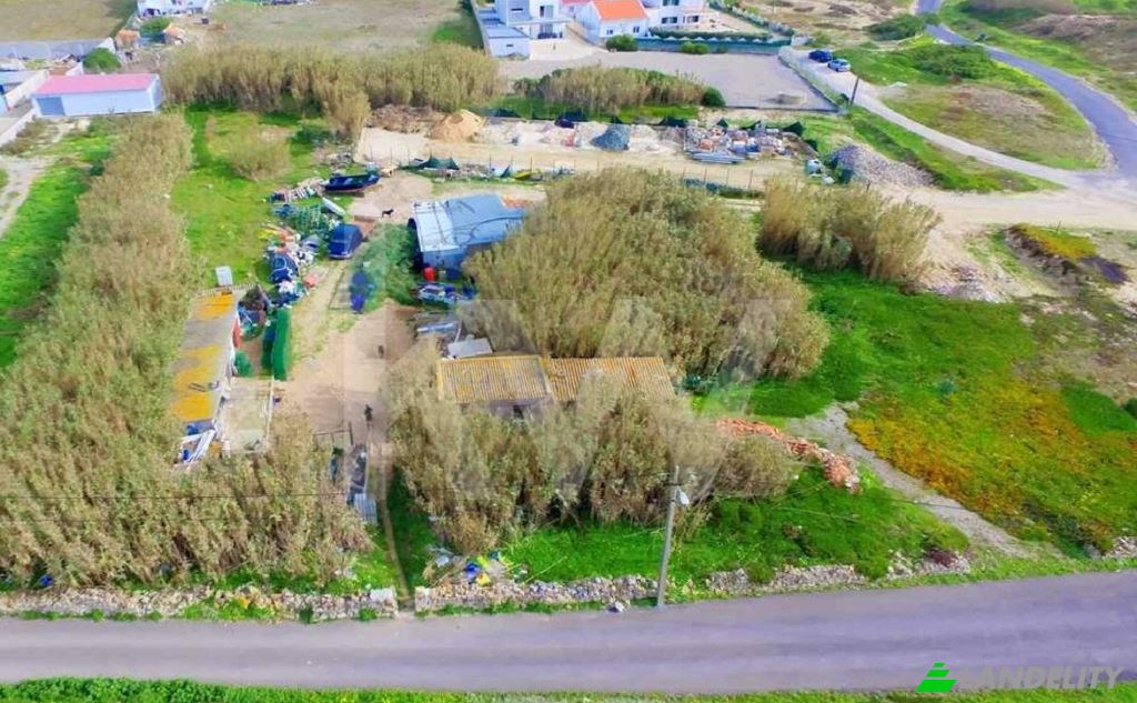 Terreno/Lote à venda Caminho da Nora, Peniche, Leiria, Portugal. foto 12