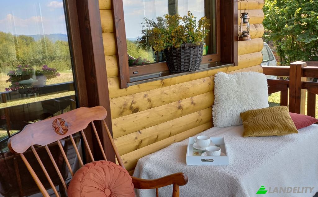 Single Family Home for Rent Drum fara nume, Hartagani 337056, Hartagani, Baita, Hunedoara, Romania. Photo 1