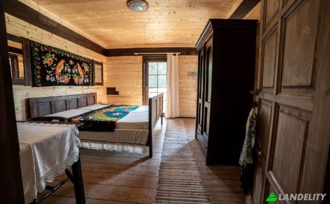 Single Family Home for Rent Drum fara nume. Photo#10