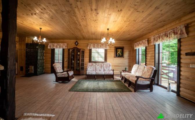 Single Family Home for Rent Drum fara nume. Photo#12