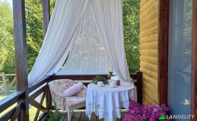 Single Family Home for Rent Drum fara nume. Photo#4