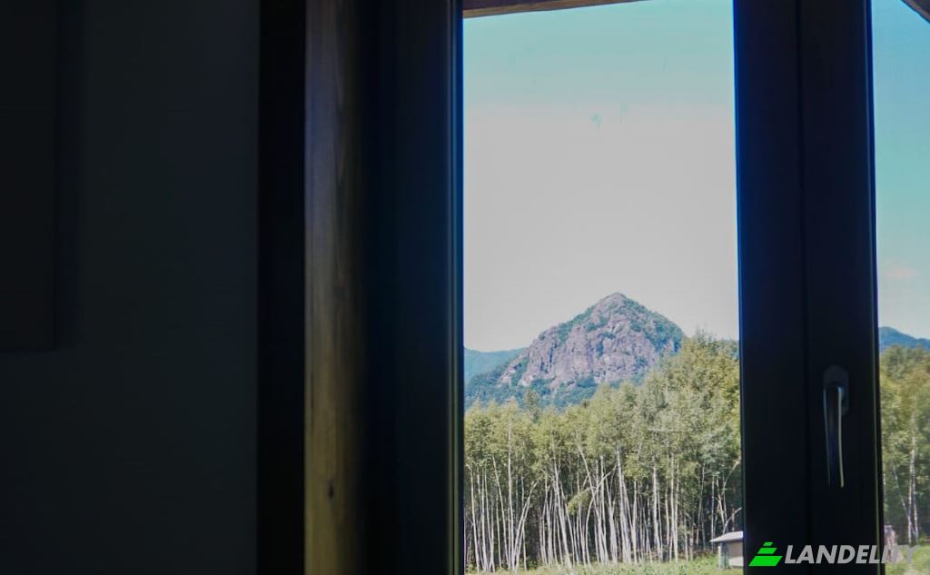 Single Family Home for Rent Drum fara nume, Hartagani 337056, Hartagani, Baita, Hunedoara, Romania. Photo 6