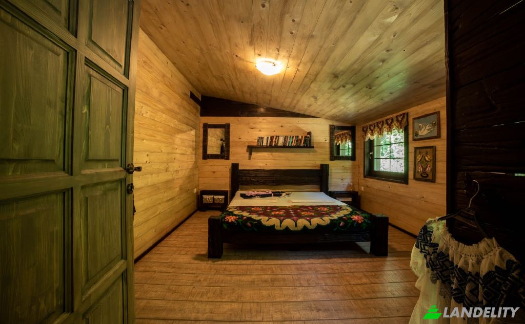 Single Family Home for Rent Drum fara nume, Hartagani 337056, Hartagani, Baita, Hunedoara, Romania. Photo 7