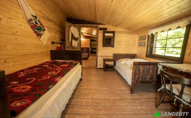 Single Family Home for Rent Drum fara nume. Photo#8