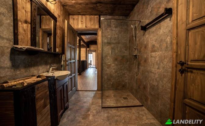 Single Family Home for Rent Drum fara nume. Photo#9