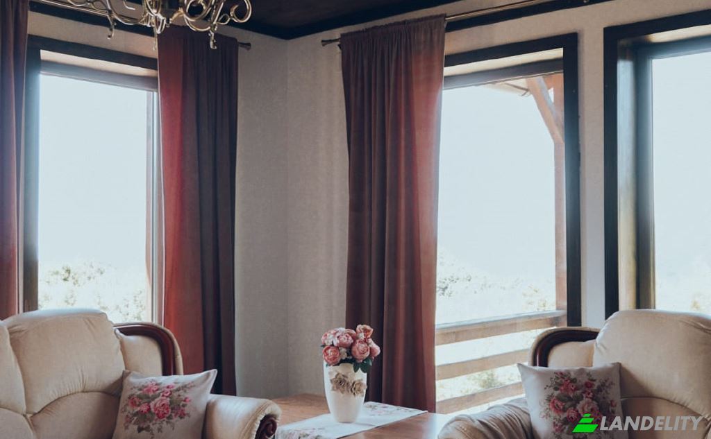 Single Family Home for Rent Drum fara nume, Hartagani 337056, Hartagani, Baita, Hunedoara, Romania. Photo 4