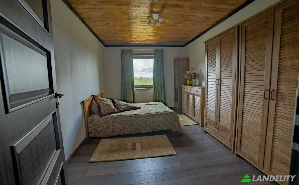 Single Family Home for Rent Drum fara nume, Hartagani 337056, Hartagani, Baita, Hunedoara, Romania. Photo 7