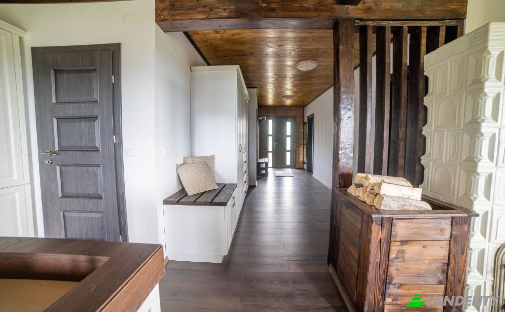 Single Family Home for Rent Drum fara nume, Hartagani 337056, Hartagani, Baita, Hunedoara, Romania. Photo 2