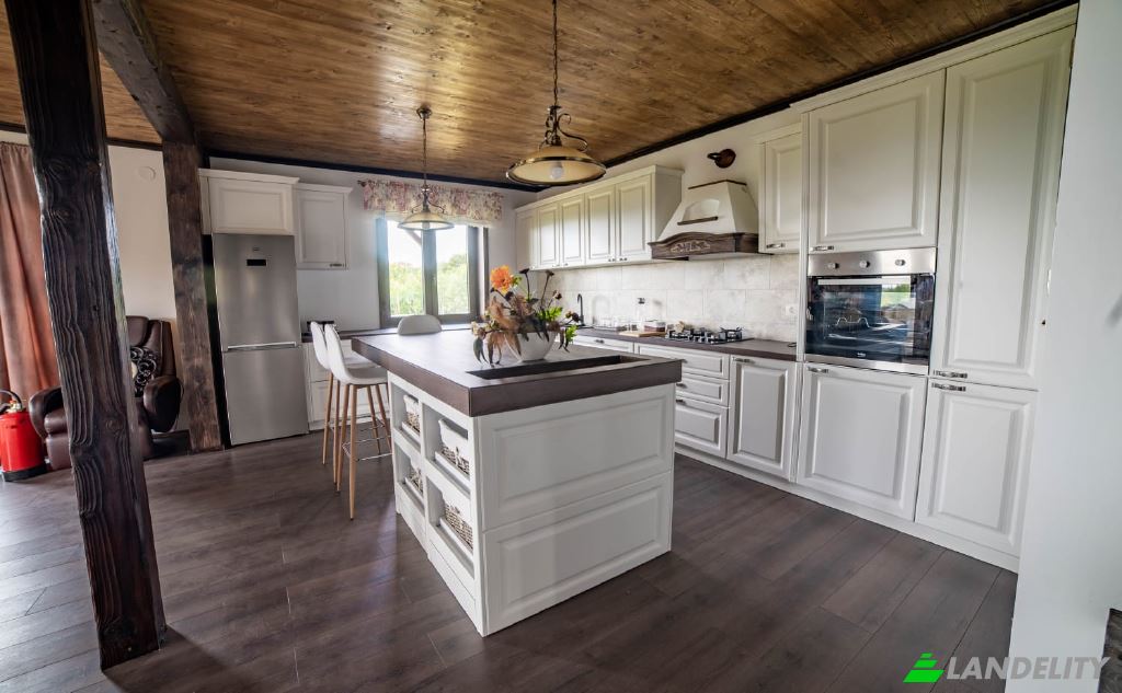 Single Family Home for Rent Drum fara nume, Hartagani 337056, Hartagani, Baita, Hunedoara, Romania. Photo 8