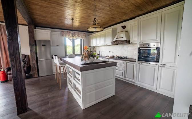 Single Family Home for Rent Drum fara nume. Photo#8