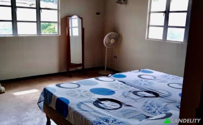 Односімейний будинок продаж St Judes, Saint Judes. Фото#4