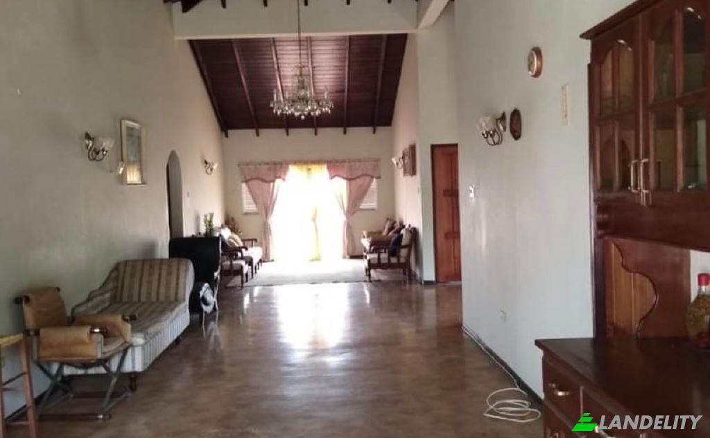 Односімейний будинок продаж St Judes, Saint Judes, Saint George, Barbados. Фото 5