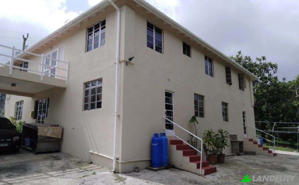 Односімейний будинок продаж St Judes, Saint Judes, Saint George, Barbados. Фото 6