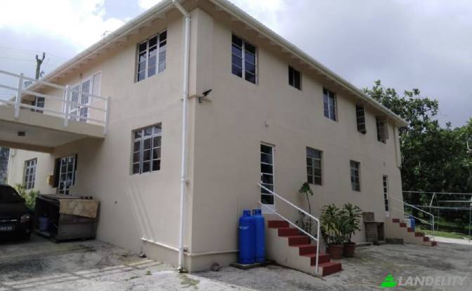 Односімейний будинок продаж St Judes, Saint Judes. Фото#6