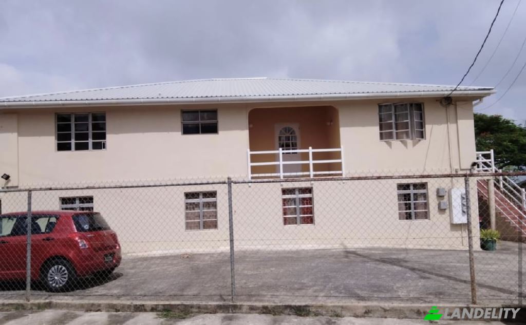 Односімейний будинок продаж St Judes, Saint Judes, Saint George, Barbados. Фото 7