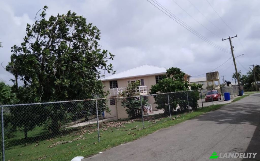 Односімейний будинок продаж St Judes, Saint Judes, Saint George, Barbados. Фото 8