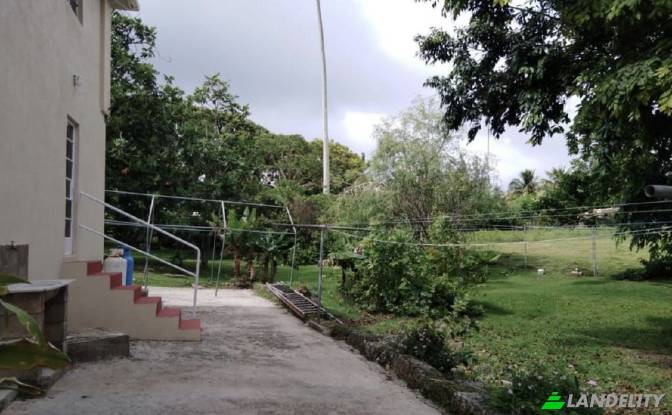 Односімейний будинок продаж St Judes, Saint Judes. Фото#9