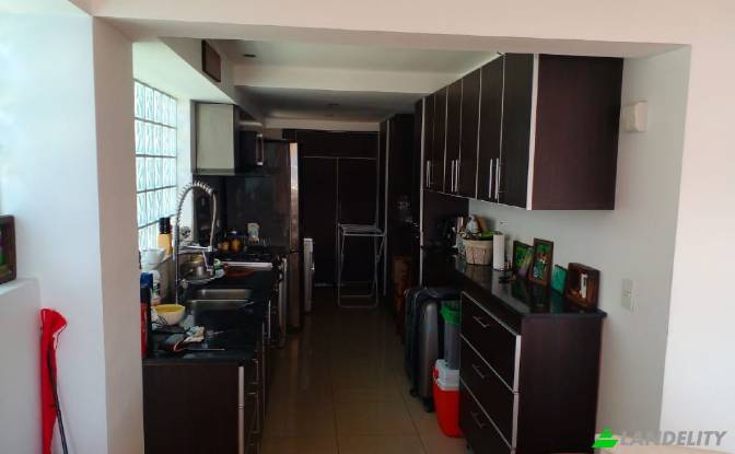 Wohnung zu verkaufen Mitre. Foto#2