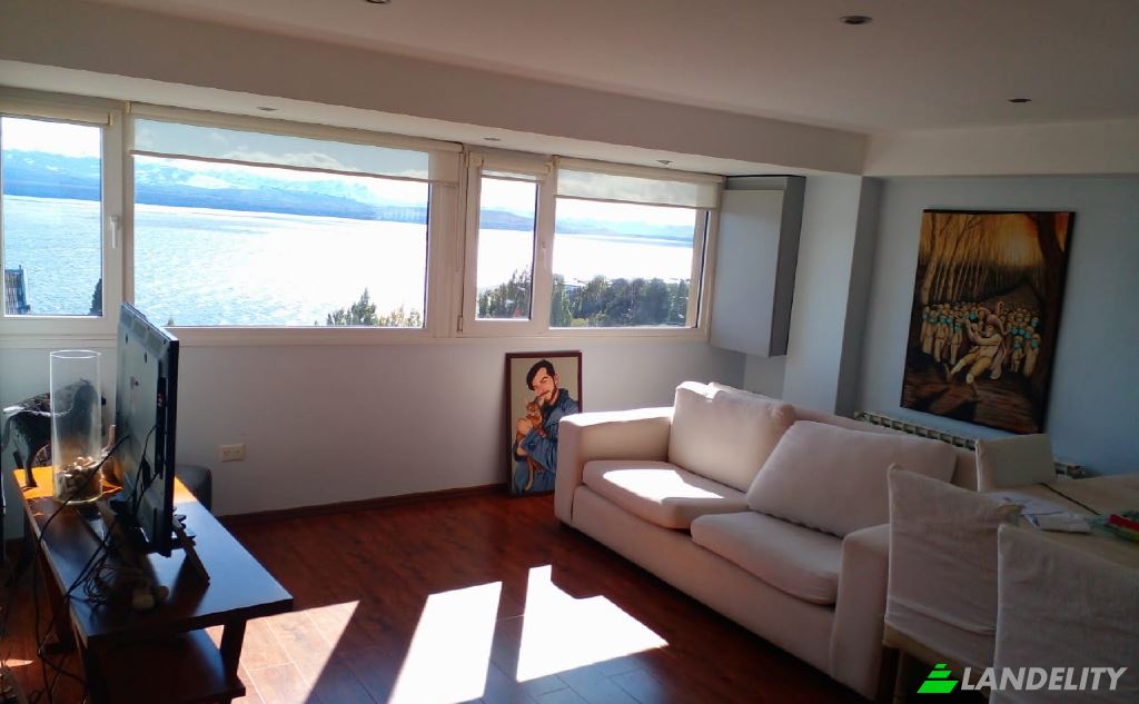 Apartment for Sale Mitre, San Carlos de Bariloche, Bariloche Department, Rio Negro, Argentina. Photo 1