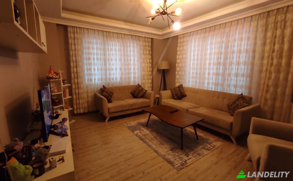 Apartment for Sale Yesilkent, Sk No:, 34325 Avcilar Istanbul, Istanbul, Avcilar, Turkiye. Photo 5
