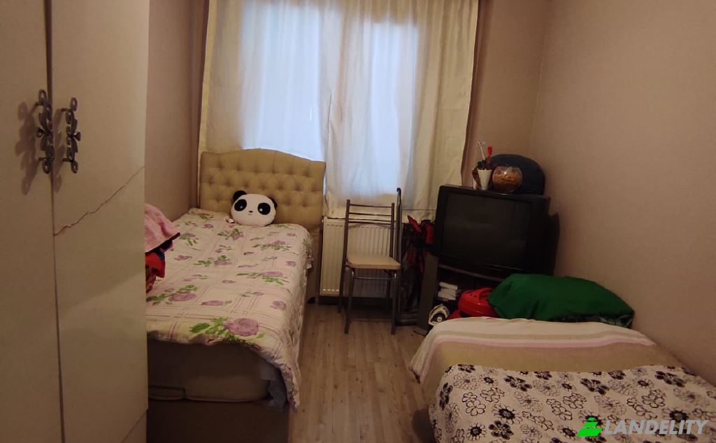 Apartment for Sale Yesilkent, Sk No:, 34325 Avcilar Istanbul, Istanbul, Avcilar, Turkiye. Photo 6