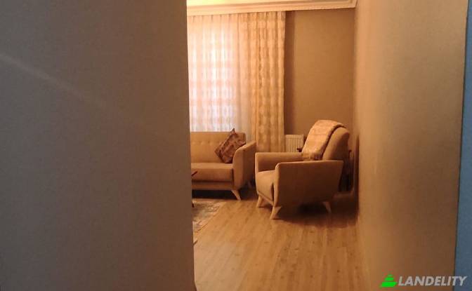 Apartment for Sale Yesilkent, Sk No:. Photo#8