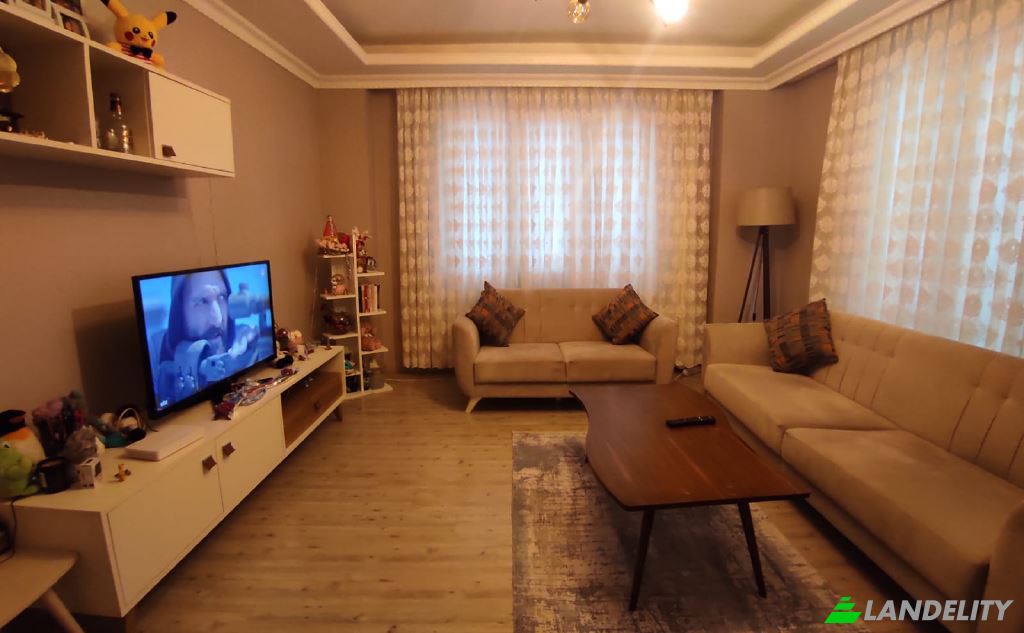 Apartment for Sale Yesilkent, Sk No:, 34325 Avcilar Istanbul, Istanbul, Avcilar, Turkiye. Photo 1