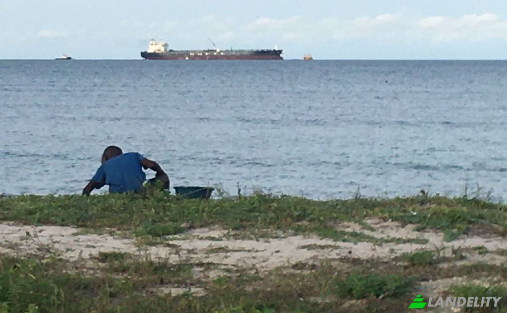 Land/Lot for Sale Dar es Salaam, Temeke, Dar es Salam, Tanzania. Photo 1