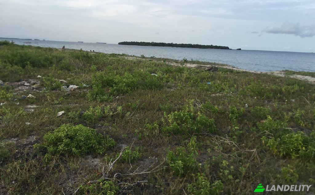 Land/Lot for Sale Dar es Salaam, Temeke, Dar es Salam, Tanzania. Photo 3