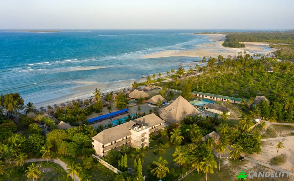 Земля/Ділянка продаж Dar es Salaam, Temeke, Dar es Salam, Tanzania. Фото 11