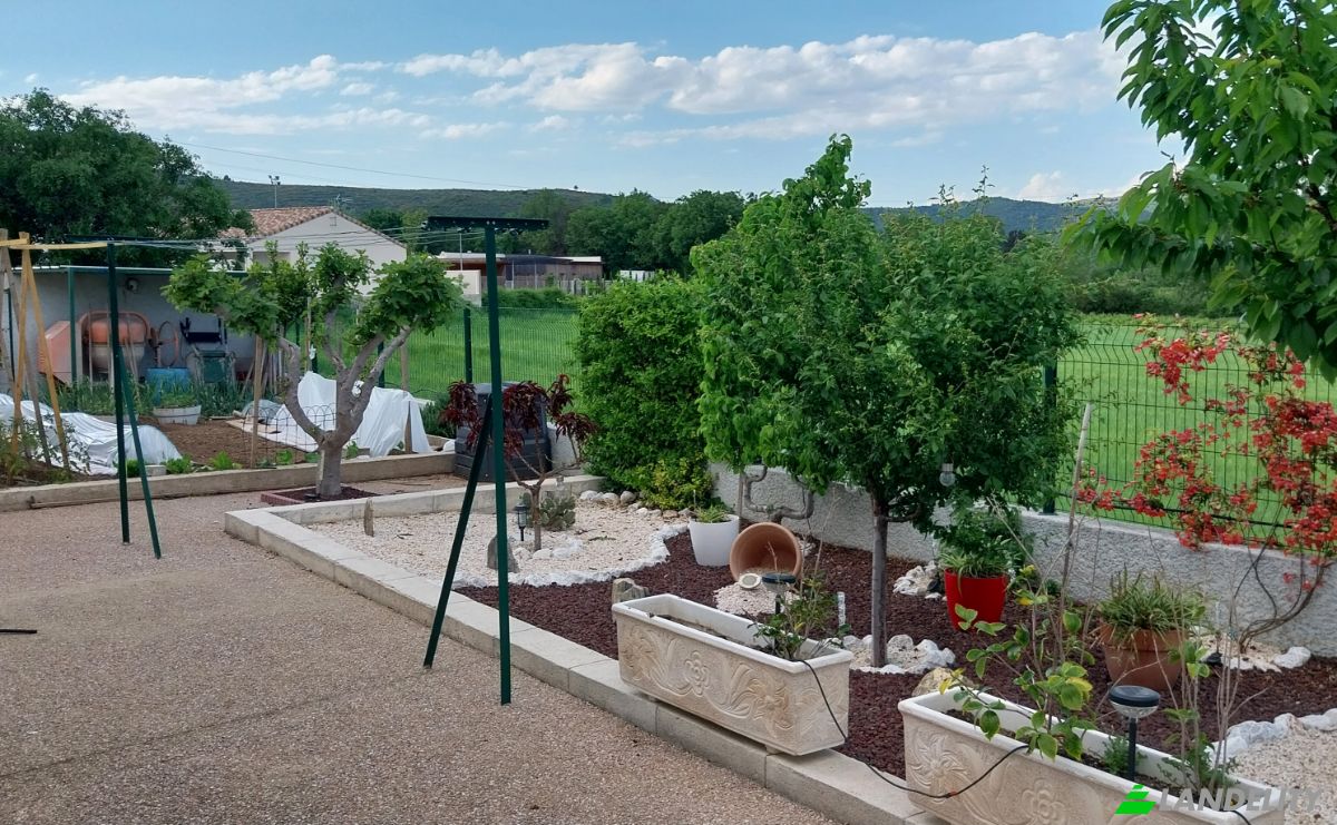 Villa en venta 4 Imp du Viognier, 34320 Fontes, Fontes, Herault, Occitanie, France. Foto 1