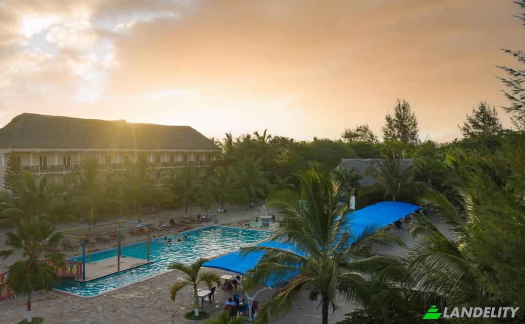 Земля/Ділянка продаж Dar es Salaam, Temeke, Dar es Salam, Tanzania. Фото 9