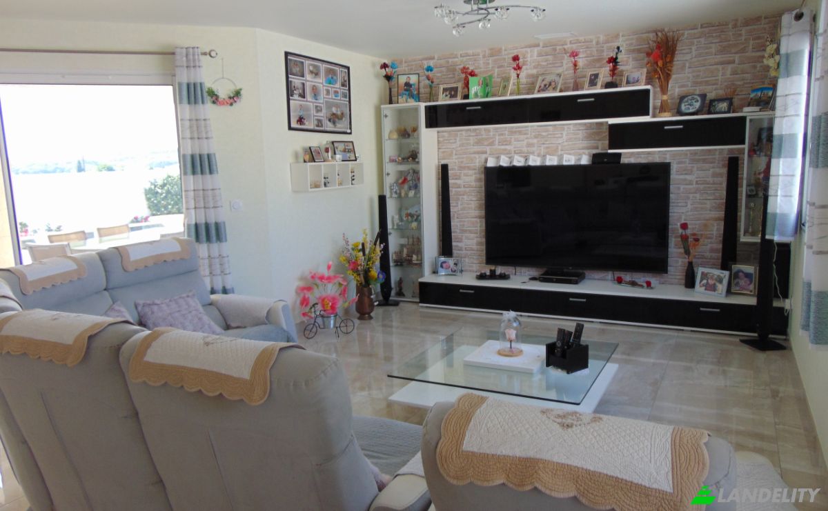 Villa en venta 4 Imp du Viognier, 34320 Fontes, Fontes, Herault, Occitanie, France. Foto 7