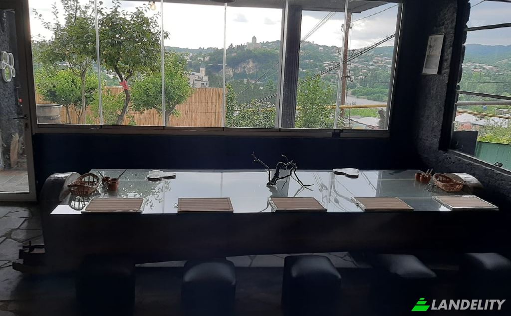 Single Family Home for Sale Kutaisi, Imereti, Georgia. Photo 16