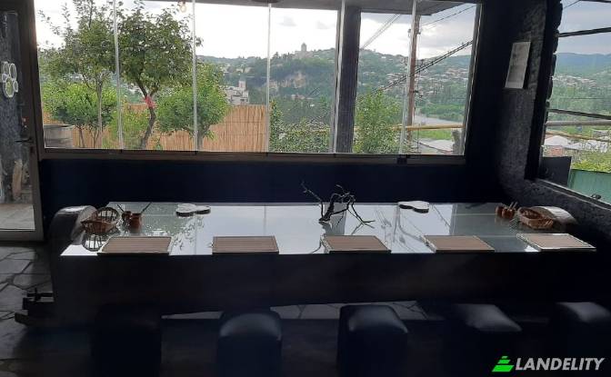 Single Family Home for Sale Kutaisi, Imereti. Photo#16