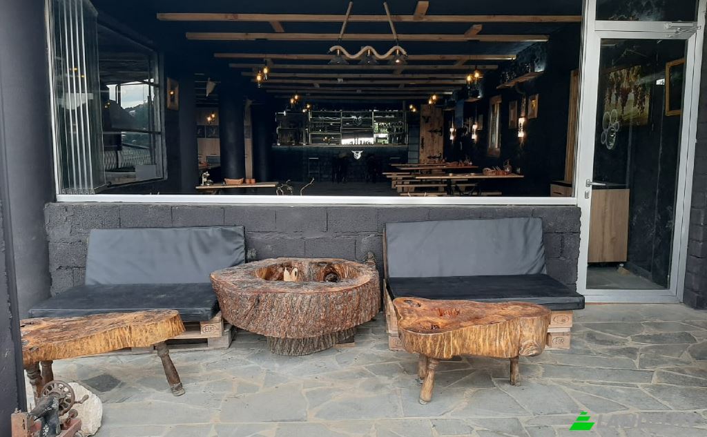 Single Family Home for Sale Kutaisi, Imereti, Georgia. Photo 17