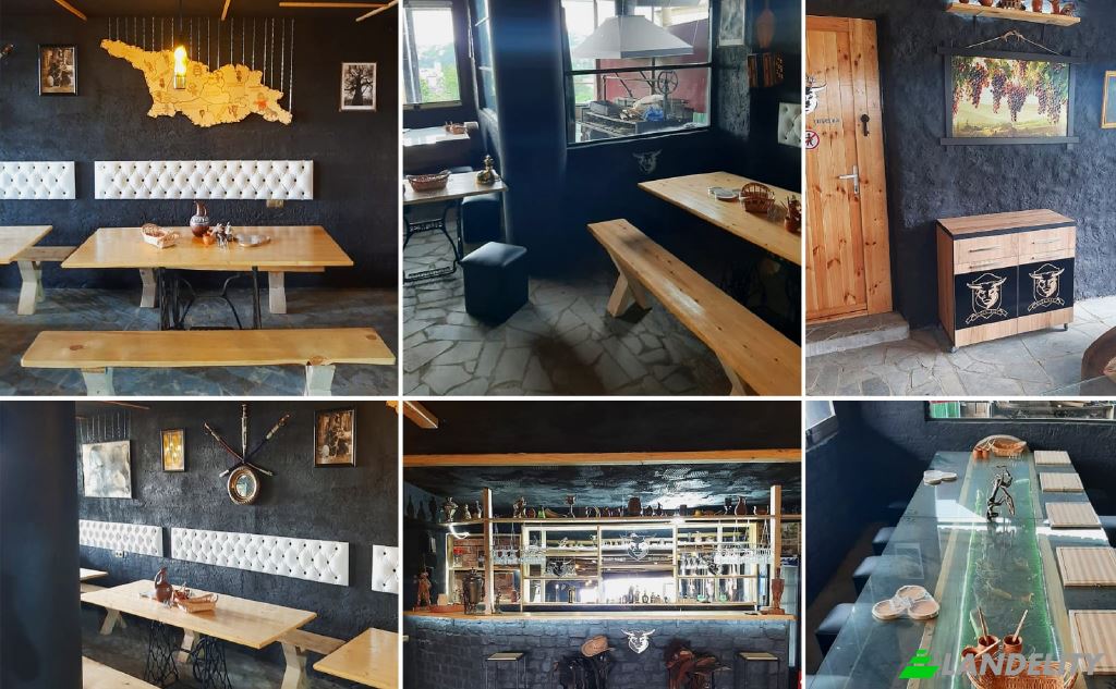 Single Family Home for Sale Kutaisi, Imereti, Georgia. Photo 18