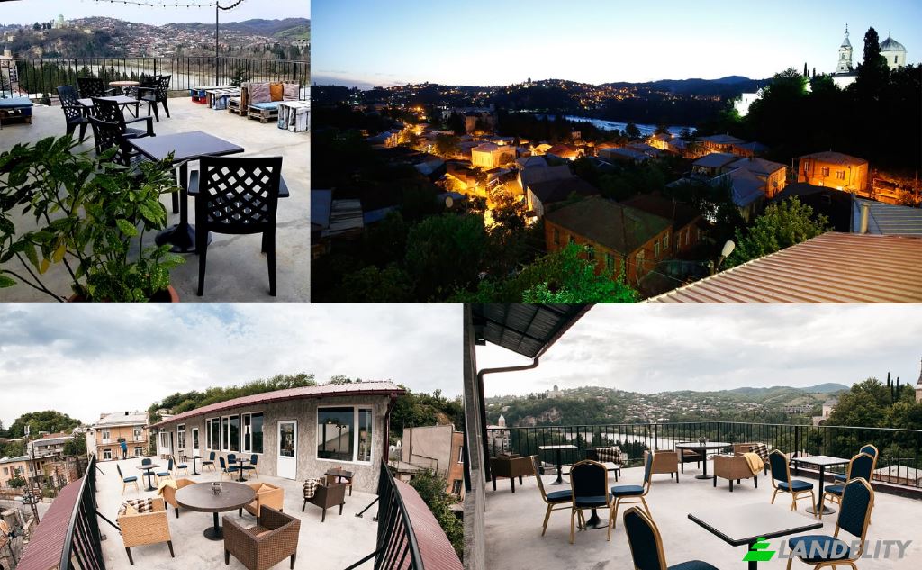 Single Family Home for Sale Kutaisi, Imereti, Georgia. Photo 19