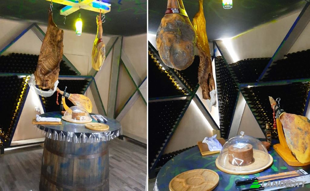 Single Family Home for Sale Kutaisi, Imereti, Georgia. Photo 20