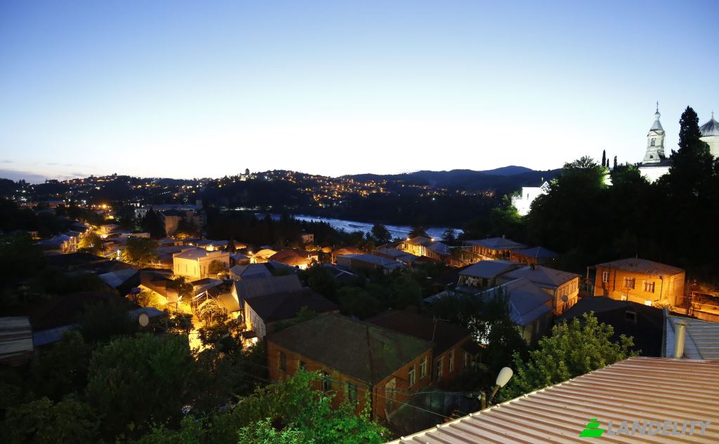 Single Family Home for Sale Kutaisi, Imereti, Georgia. Photo 4