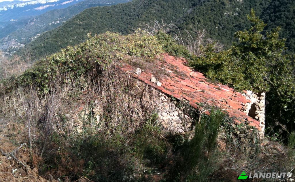 Земля/Ділянка продаж Carr de Susqueda, Osor, Susqueda, Girona, Catalonia, Spain. Фото 3