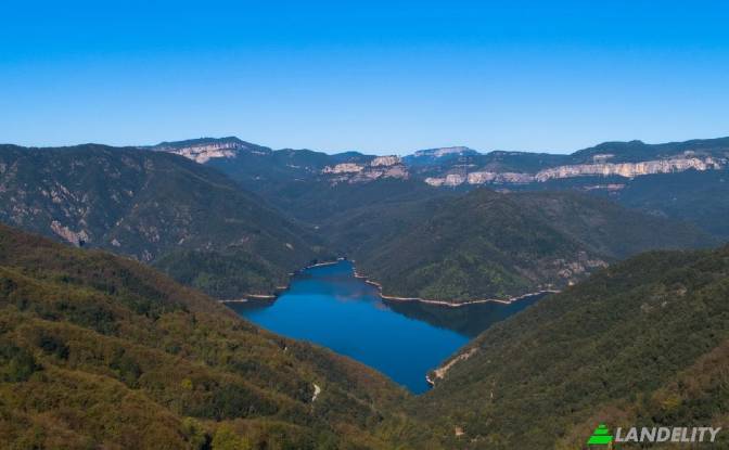 Земля/Ділянка продаж Carr de Susqueda, Osor. Фото#4