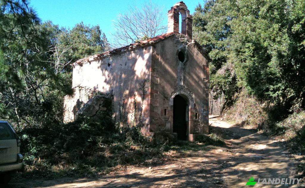 Земля/Ділянка продаж Carr de Susqueda, Osor, Susqueda, Girona, Catalonia, Spain. Фото 5