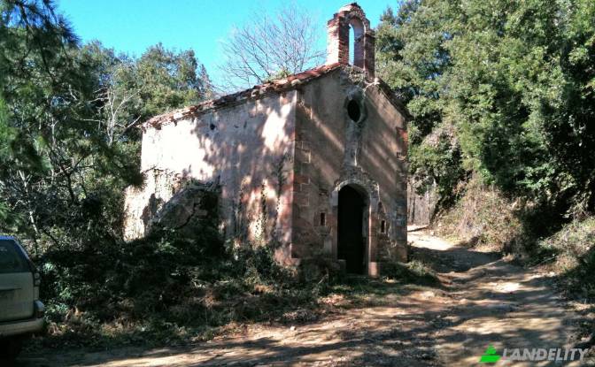 Земля/Ділянка продаж Carr de Susqueda, Osor. Фото#5