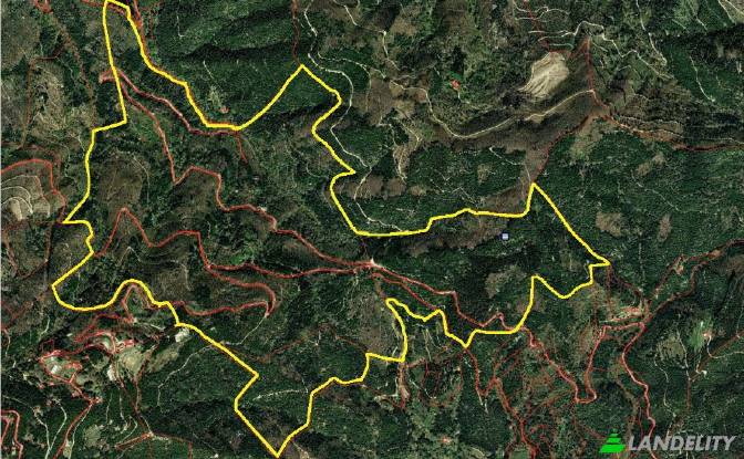 Земля/Ділянка продаж Carr de Susqueda, Osor. Фото#6